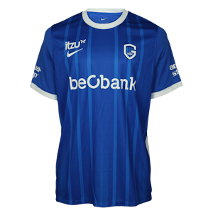 Football Shirt | KRC Genk