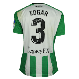 Edgar González | Real Betis