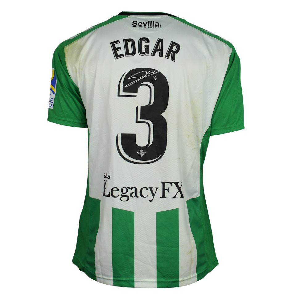 Edgar González | Real Betis