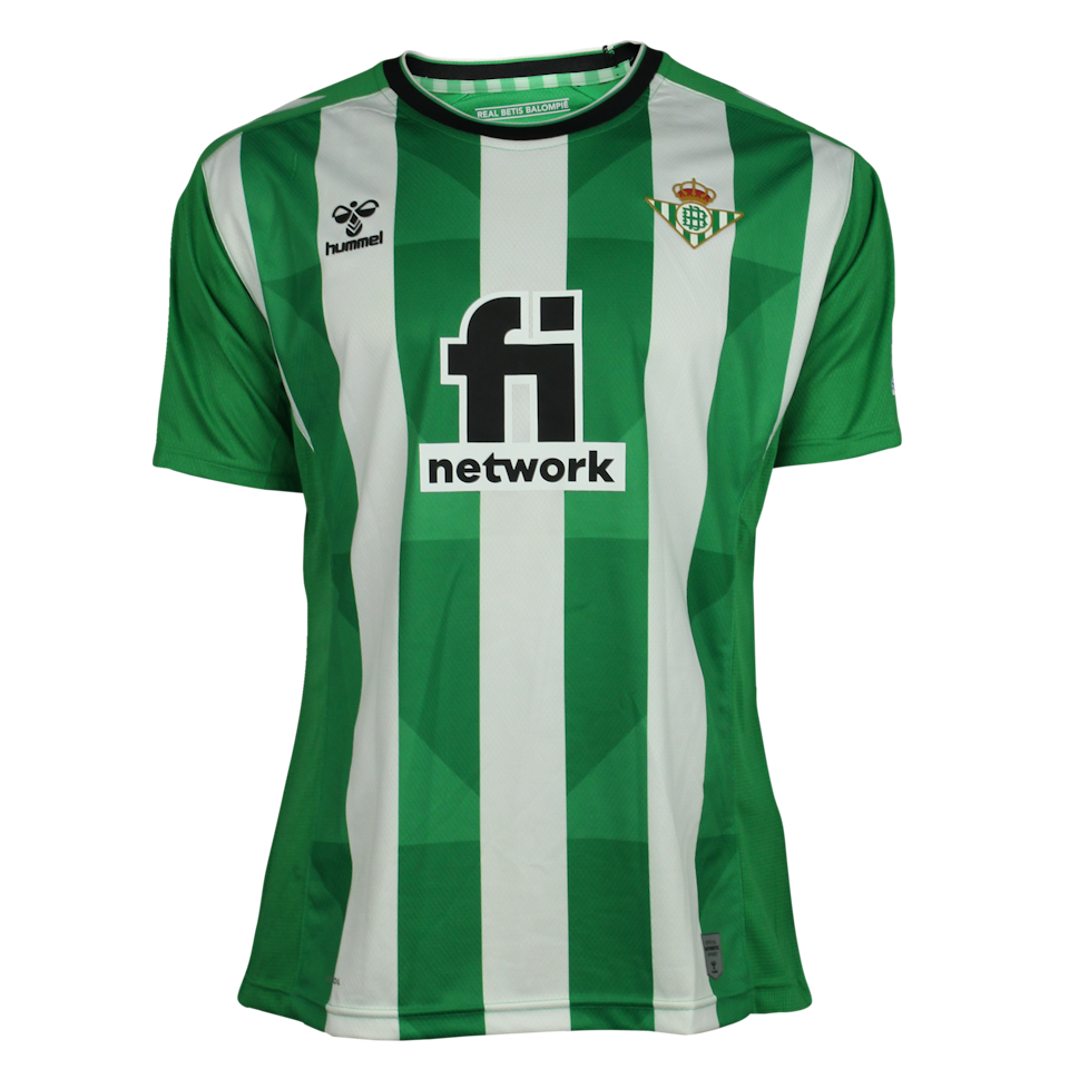 Edgar González | Real Betis