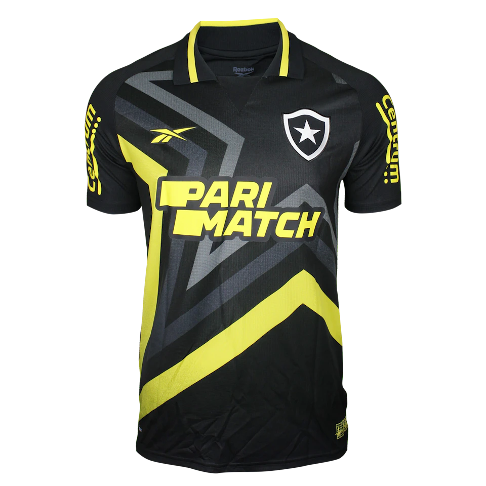 Adryelson Botafogo camisa.