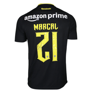 Fernando Marçal Botafogo shirt