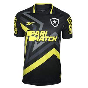 Fernando Marçal Botafogo shirt