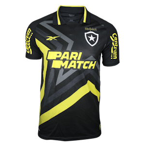 Tchê Tchê Botafogo shirt