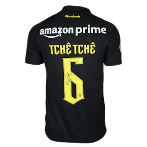 Tchê Tchê Botafogo shirt