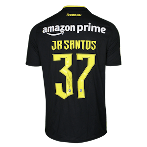 Junior Santos Botafogo shirt