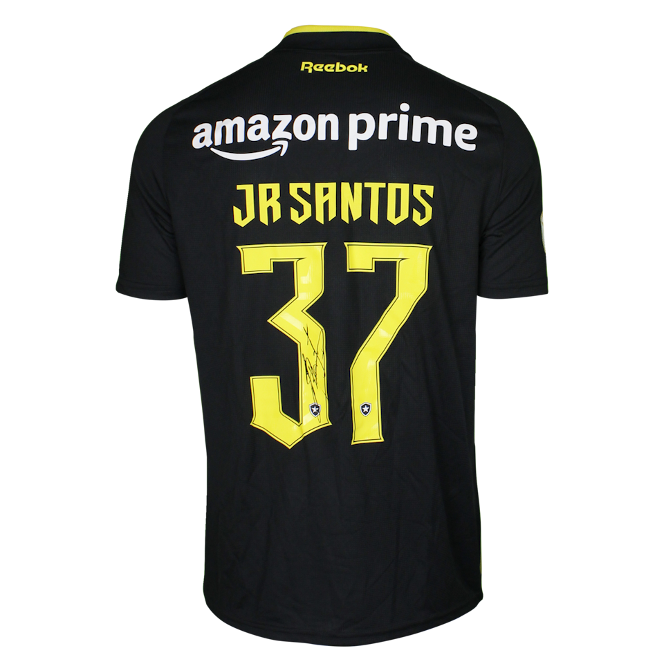 Junior Santos Botafogo shirt