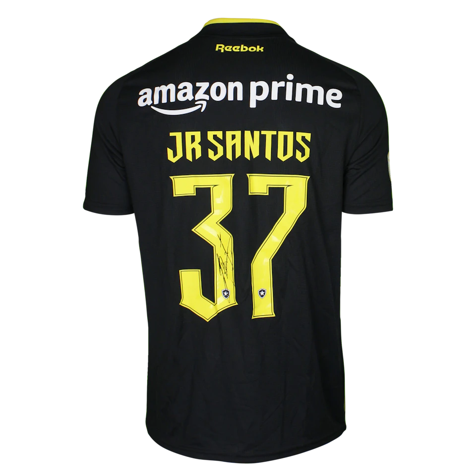 Jose Antonio dos Santos Junior Botafogo のシャツ