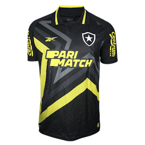 Junior Santos Botafogo shirt