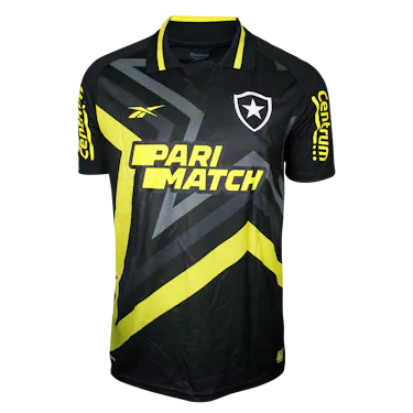 Shirt van Jose Antonio dos Santos Junior Botafogo