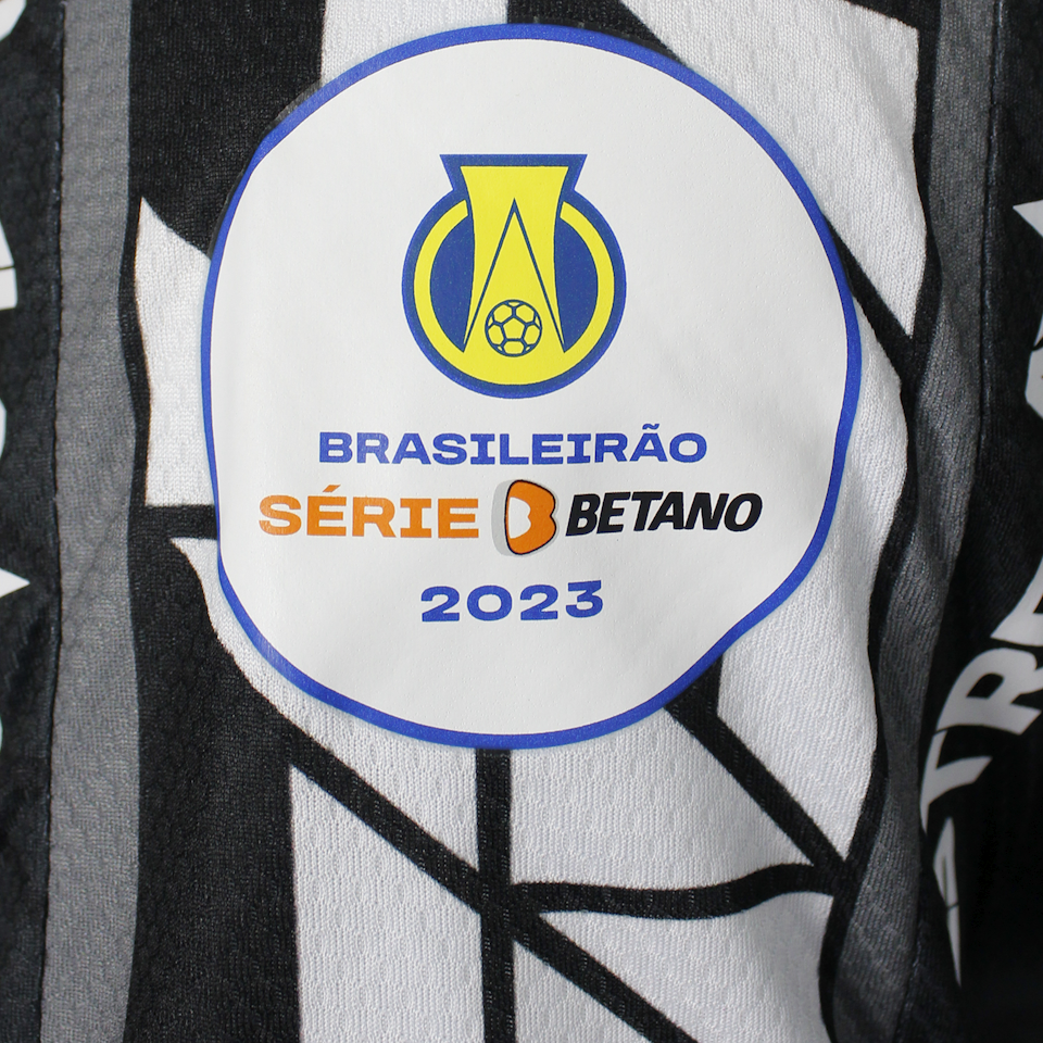Guilherme Bissoli Ceará jersey
