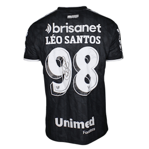 Léo Santos Ceará shirt