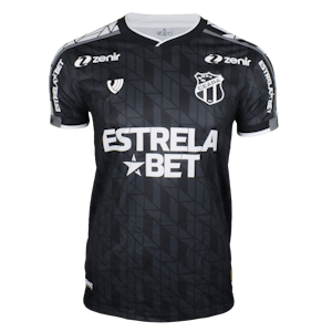 Erick da Costa Farias Ceará shirt