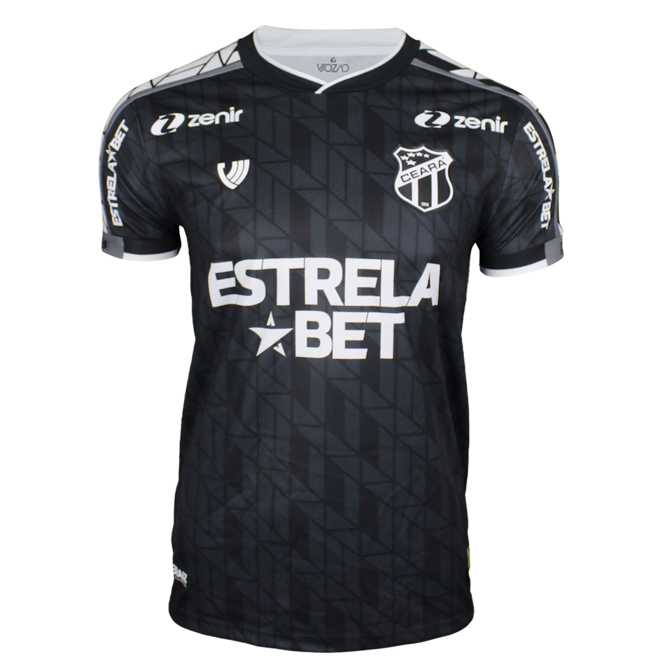 Erick da Costa Farias Ceará shirt