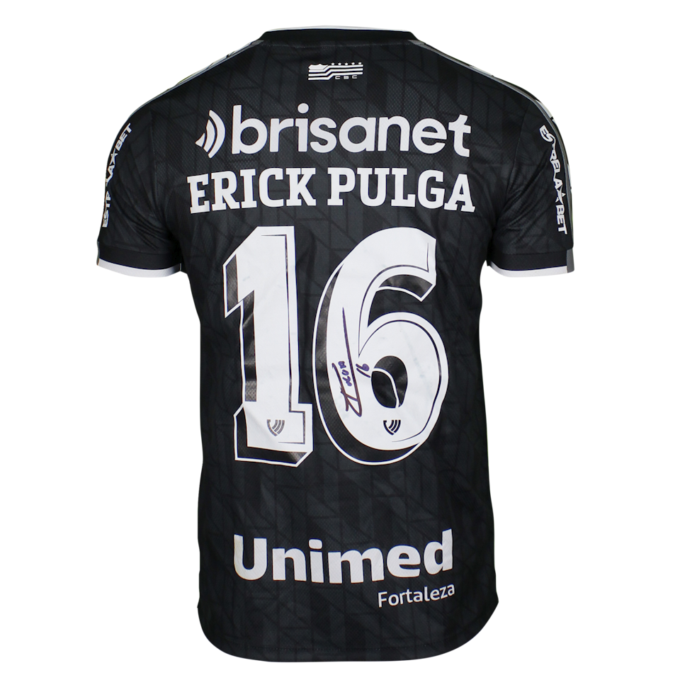 Erick da Costa Farias Ceará shirt