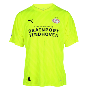 Walter Daniel Benítez PSV jersey