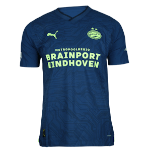 Olivier Boscagli PSV shirt