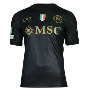 Giacomo Raspadori Napoli shirt