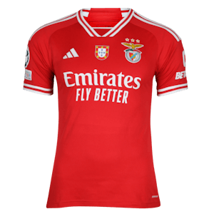 João Mário SL Benfica forması