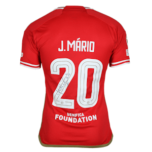 João Mário SL Benfica forması