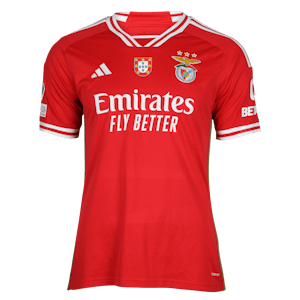 João Neves SL Benfica forması