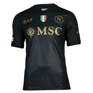 Giovanni Simeone Napoli forması