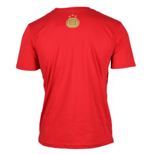 Squad Signed Shirt - 2