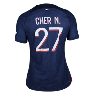 Cher Ndour | PSG 