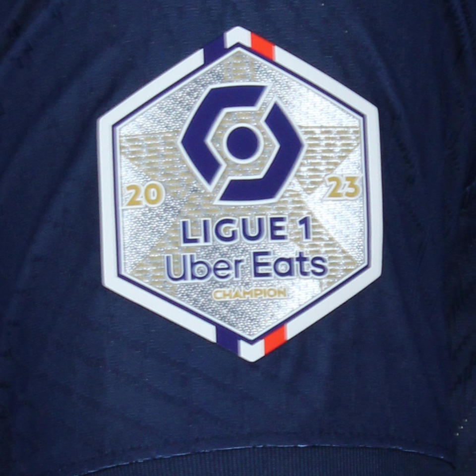 Cher Ndour | PSG 