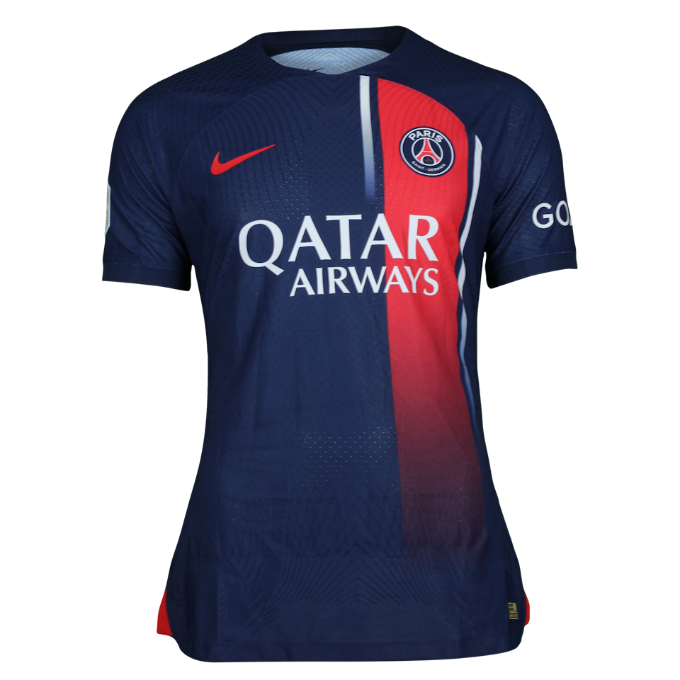 Cher Ndour | PSG 