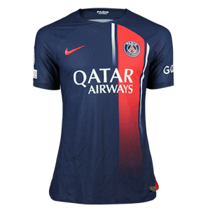 Ousmane Dembélé Paris Saint-Germain shirt