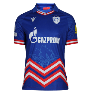 Nasser Yacouba Djiga FK Crvena zvezda shirt