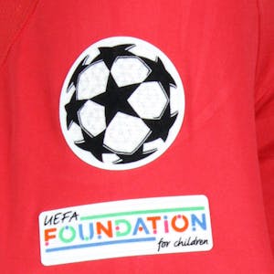 Rodrigo de Paul Atlético de Madrid camisa.