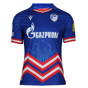 Kosta Nedeljković FK Crvena zvezda shirt