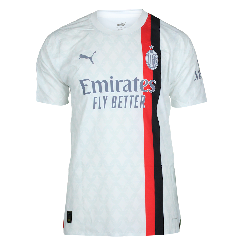 Tommaso Pobega AC Milan forması
