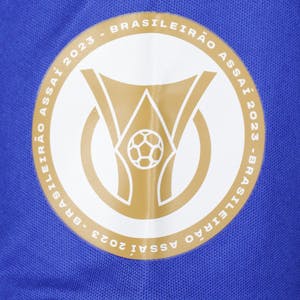 Luciano Castán Cruzeiro jersey
