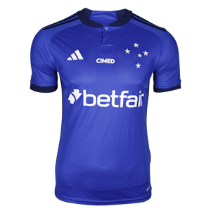 Bruno Rafael Rodrigues do Nascimento Cruzeiro camisa.