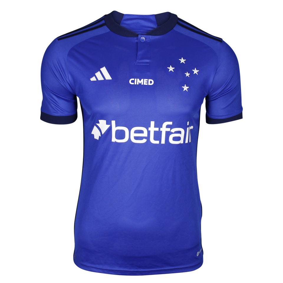 Bruno Rafael Rodrigues do Nascimento Cruzeiro camisa.