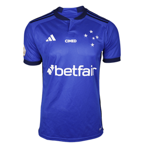 Rafael Elias da Silva Cruzeiro shirt