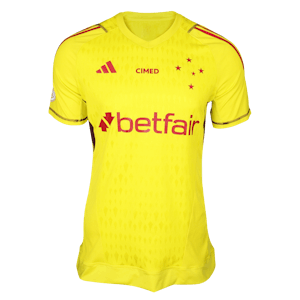 Maillot de Anderson Silva Da Paixão (Cruzeiro)
