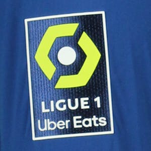 Maillot de Renan Lodi (Olympique de Marseille)