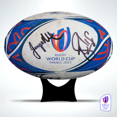Official Match Ball - 1