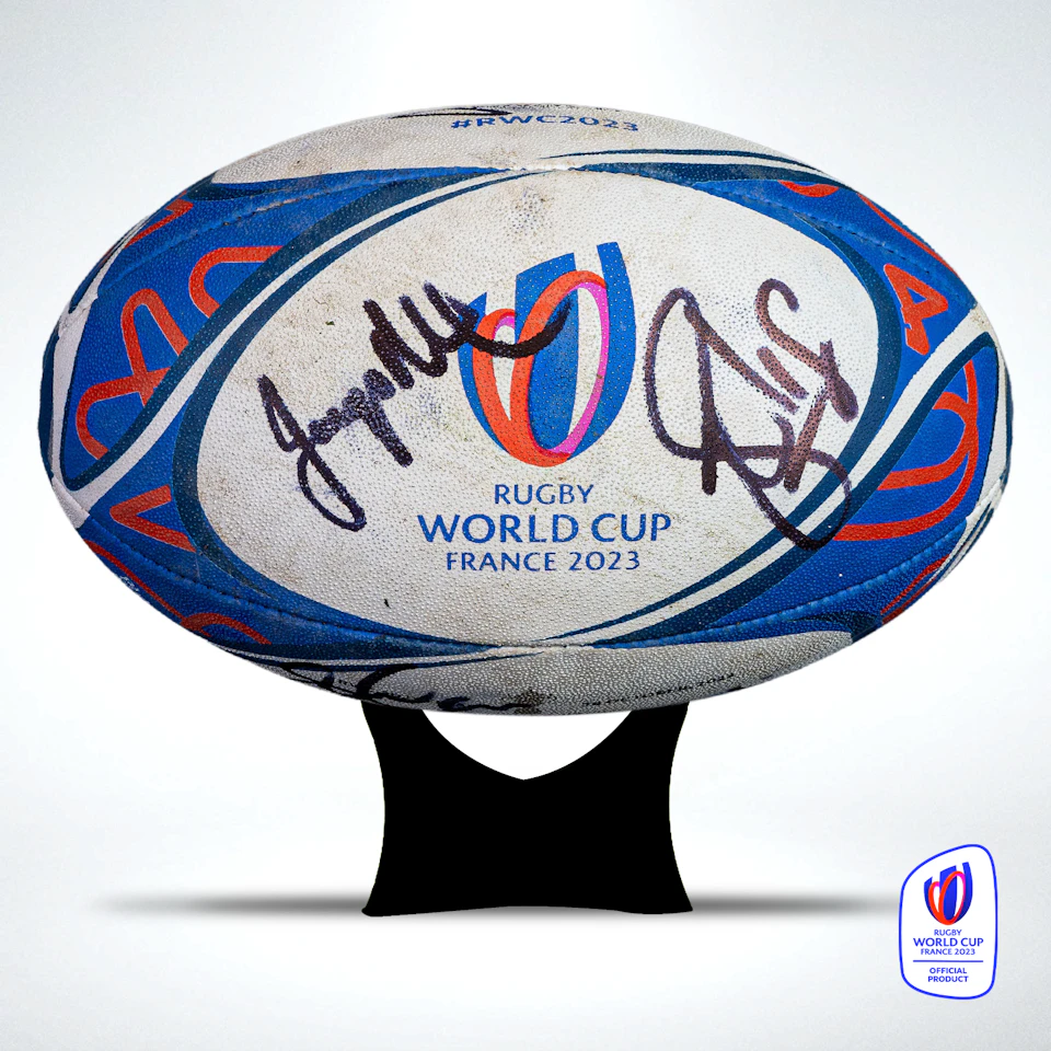 Official Match Ball - 1