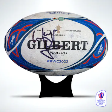 Official Match Ball - 1
