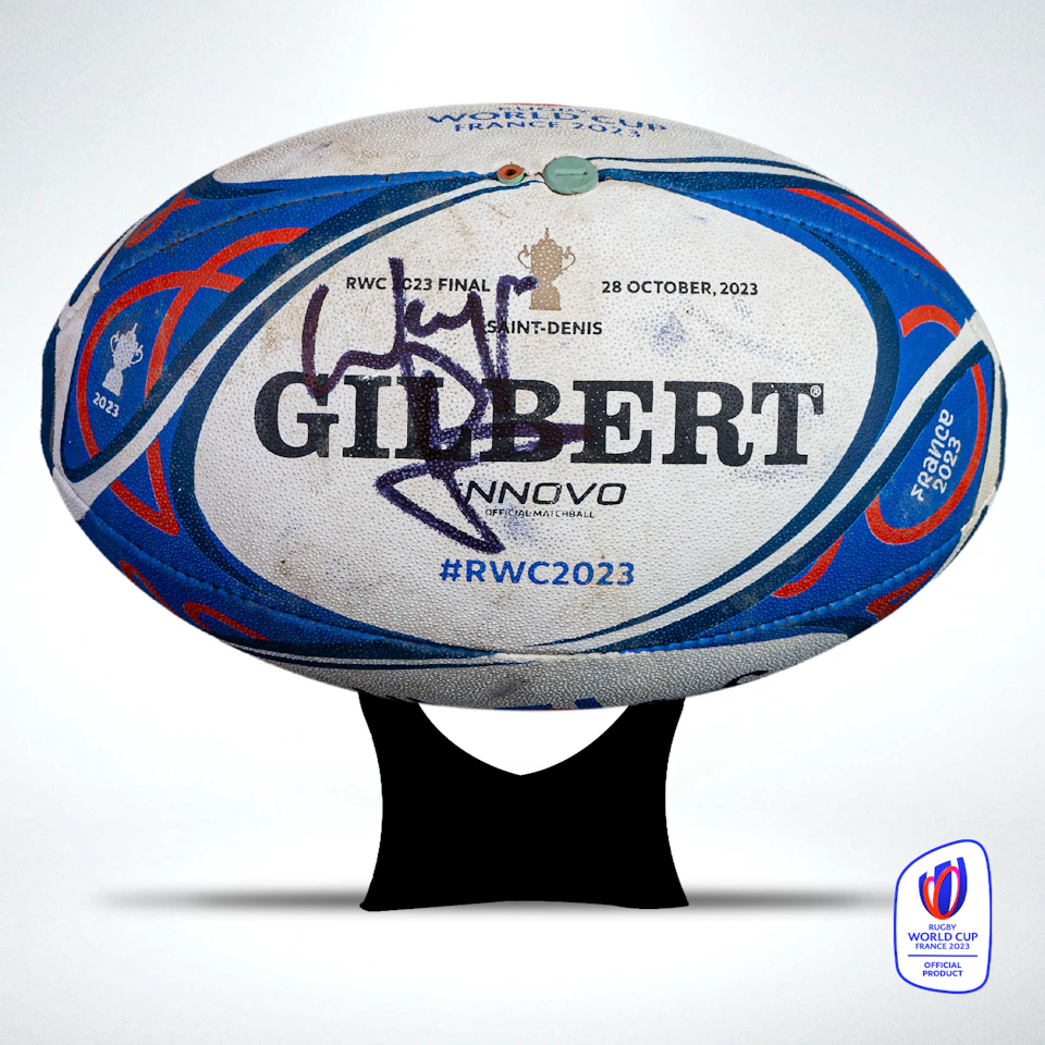 Official Match Ball - 1
