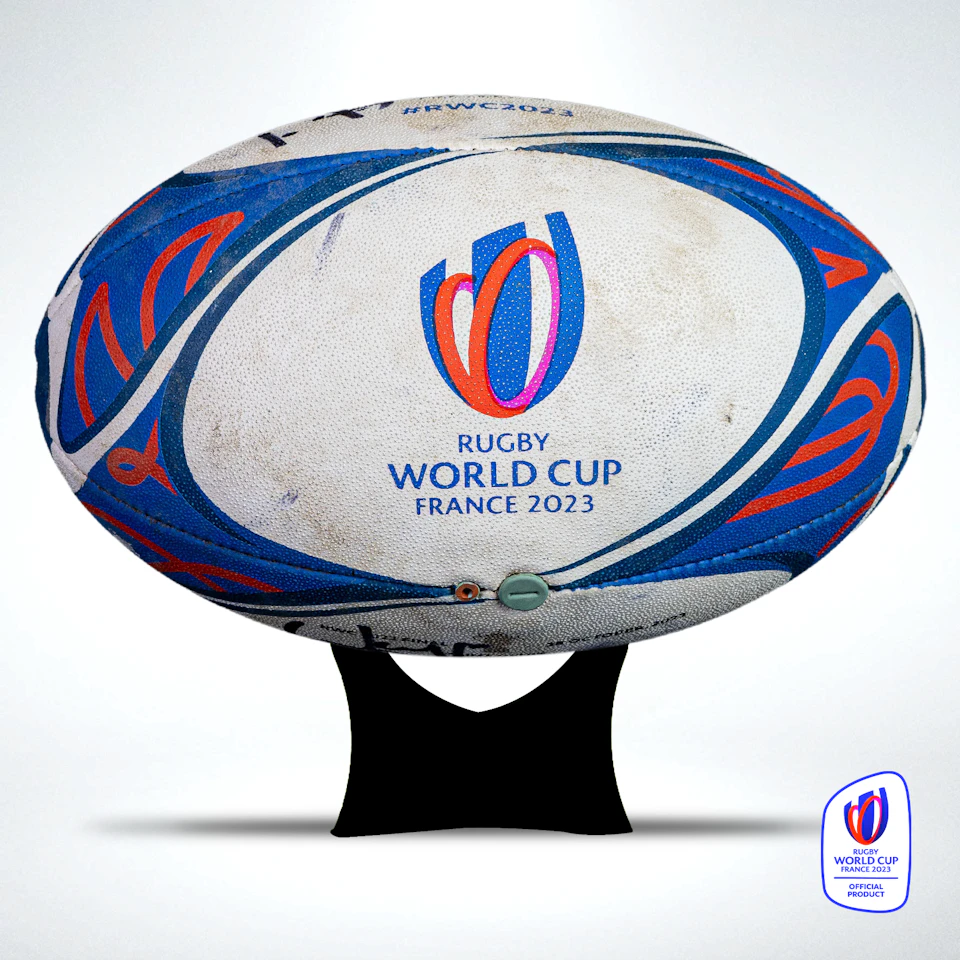 Official Match Ball - 1