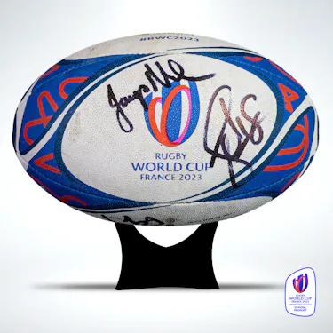 Official Match Ball - 2