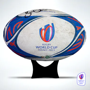 Official Match Ball - 2