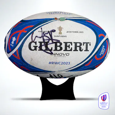 Official Match Ball - 2