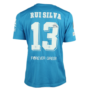 Rui Silva Real Betis jersey
